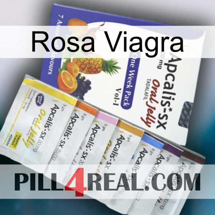 Pink Viagra 11
